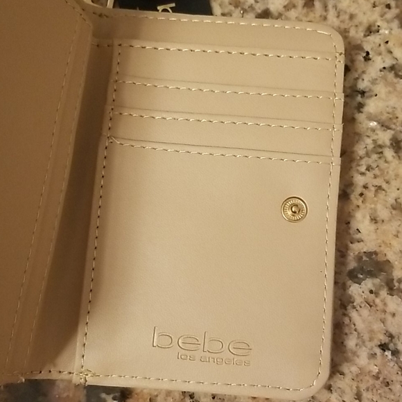 Bebe Wallet - Picture 2 of 4
